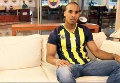Arkasspor Marshall'ı transfer etti
