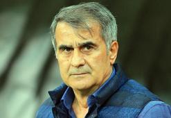 Yönetim önerdi Şenol Güneş veto etti