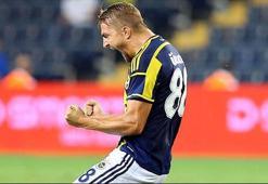 Caner: Beni oynatın kardeşim
