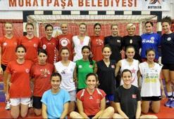 Hentbolda "Yılın en iyiyleri" seçiliyor