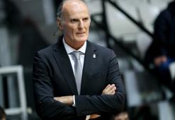 Dusko Ivanovic: "İkinci yarı kötü oynadık ve yenildik"