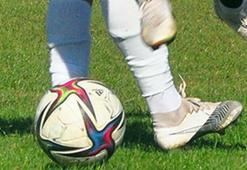 Bergama Belediyespor-1954 Kelkit Belediyespor maç sonucu: 0-2