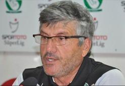Mustafa Reşit Akçay: Futbolda 3 sonuç da her zaman var"