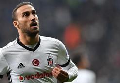 Cenk Tosun'un transfer iddialarına Ozan Tufan örneği!