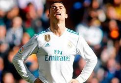 Ronaldo 300 milyonu aştı