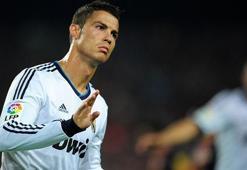Cristiano Ronaldo ödüle doymuyor!