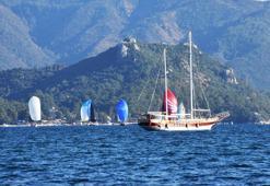 13. Nurolbank Campus Cup Yelkenli Yarışları sona erdi