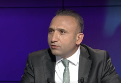 Deniz Çoban yorumladı! Diagne'nin golünde faul var mı? Berkan'ın pozisyonu penaltı mı? Tisserand'ın kırmızı kartı doğru mu?