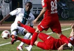Lider risk aldı: 2-2