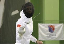 Eskrimde hedef 10 bin aktif sporcu