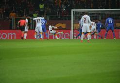 Galatasaray'dan penaltı isyanı! "Porto 10 kişi kalmalıydı"