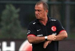 Milli Takım'da Terim farkı