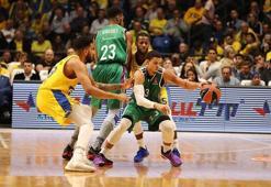 Maccabi FOX Tel Aviv: 78 - Unicaja Malaga: 89