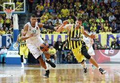 Fenerbahçe Doğuş - Real Madrid maç sonucu: 77-79 (MAÇ ÖZETİ)