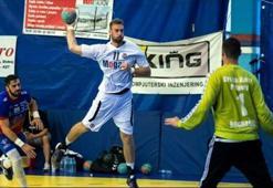 Beşiktaş Mogaz Şampiyonlar Ligi'nde: 34-25