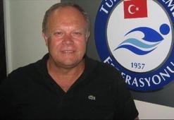Kulaçlar madalya için atılacak