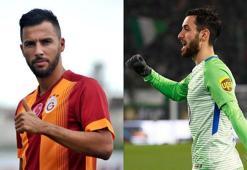 Yasin Öztekin ile Yunus Mallı'dan Dubai paylaşımı!