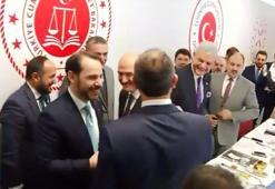 Berat Albayrak'tan Fenerbahçe yorumu: Bu Galatasaraylılar var ya...