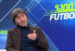 Rıdvan Dilmen: Problemin insan kaynağında olduğunu düşünüyorum (Galatasaray - Fenerbahçe)