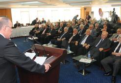 TJK 2019 yılı bütçeleri ile ilgili Olağan Genel Kurul Toplantısı gerçekleşecek