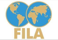FILA'da isim değişikliği