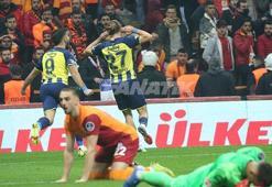 Hernan Crespo'dan, Fenerbahçeli Miguel Crespo'ya tebrik mesajı