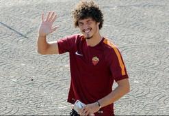 "Roma'ya 11 milyon Euro'yu ödettirmek istiyorum"