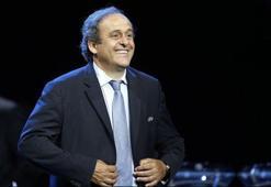 Platini: Mesut gibi oyuncuların taraftarıyım