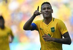 Neymar'dan flaş Türkiye yorumu!