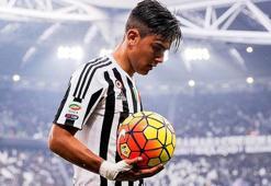 Paulo Dybala'ya astronomik teklif