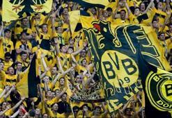 Dortmund'da ‘telekız' skandalı!