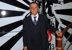 Mahmut Uslu, Beşiktaş'ın hedefinde!