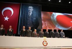 Galatasaray'da yeni yönetimi bekleyen bomba!