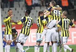 Olimpik zafer: 0-1