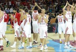 İkinci bitirdik: 77-64
