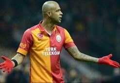 Melo: Emre'ye saygım sonsuz, Volkan'a gelince...