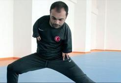 Filmden etkilendi kürsüye çıktı