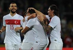 Milli Takım İskoçya'da kamp yapıyor