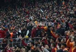 Derbi öncesi beklenmedik sorun! Turnikeler arızalandı