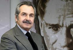 Ali Raif Dinçkök kimdir? - Ali Raif Dinçkök hayatını kaybetti!
