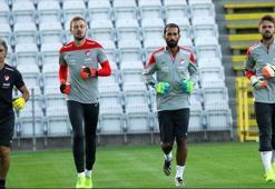 A Milli Futbol Takımı, İskoçya'da