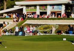 “Mineks & regnum Ladies Classic 2014”yarın başlıyor