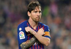 Messi 15 milyon dolara özel uçak aldı