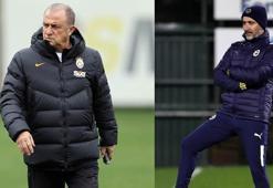 Galatasaray Fenerbahçe maçı canlı yayın (Galatasaray Fenerbahçe beIN Sports 1 canlı takip)