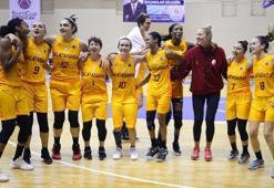 Galatasaray'ın rakibi MBA Moskova
