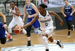 Beşiktaş, Polonya'da liderlik peşinde