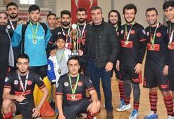 Malatya Hokey Spor Kulübü Süper Lig'de