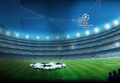 Galatasaray'ın Şampiyonlar Ligi maçları hangi kanalda?