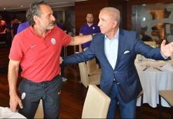 'Teşekkürler başkan'