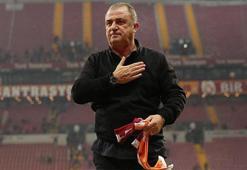 Mehmet Demirkol: TFF Fatih Terim'e 1905 TL versin!